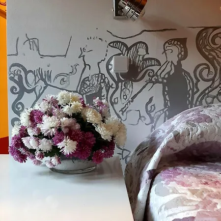 Arevacon Apartment Siguenza