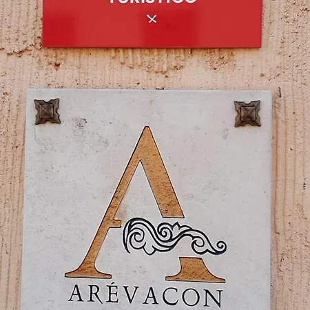 Apartment Arevacon *