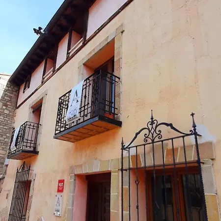 Arevacon Apartment