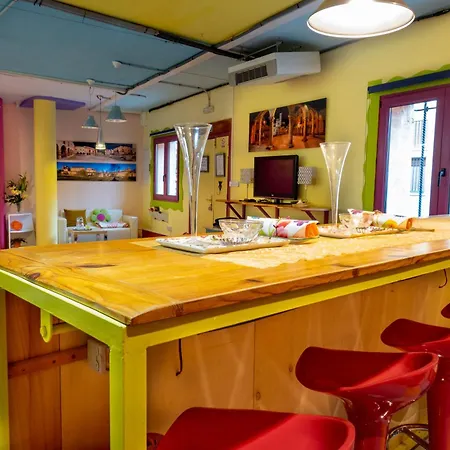 Arevacon Apartment